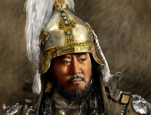 Genghis Khan