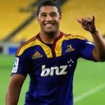 Lima Sopoaga